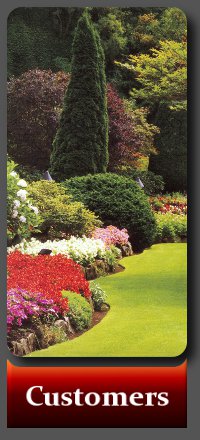 Dublin Gardens customers - South Dublin garden maintenance, landscaping for a complete garden service